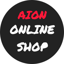 AION ONLINE SHOP