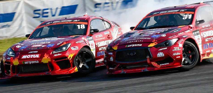 Racing Image